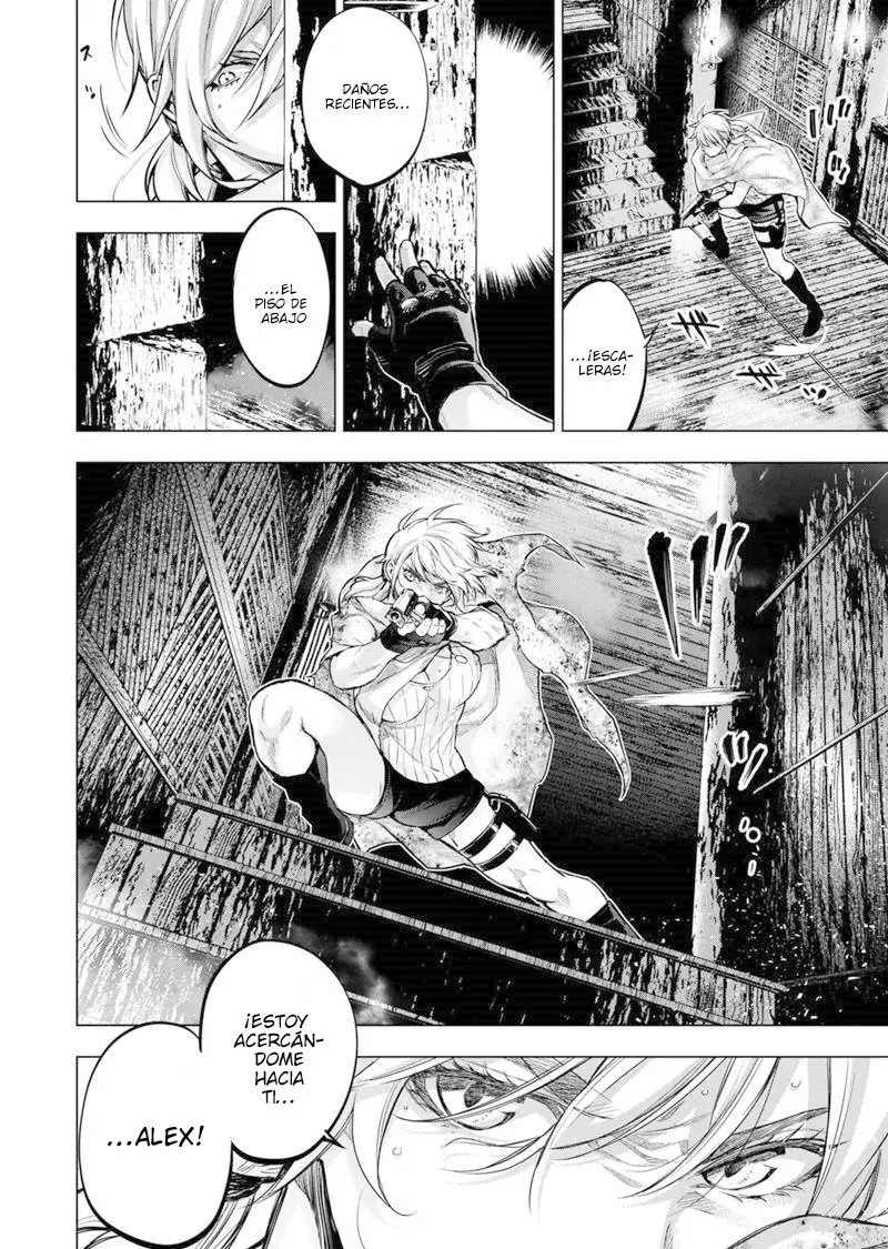 Ingoshima (2018) - Capítulo 111 - Página 3 - LectorTMOo