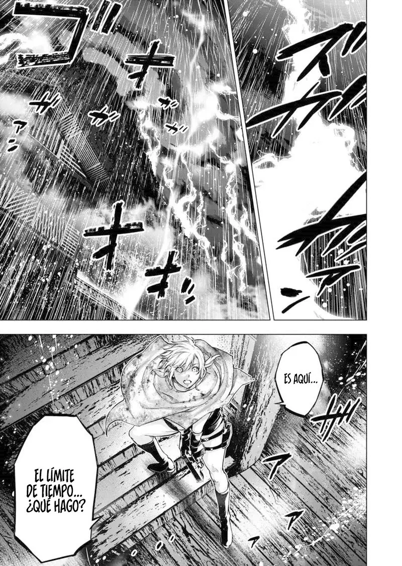 Ingoshima (2018) - Capítulo 111 - Página 6 - LectorTMOo