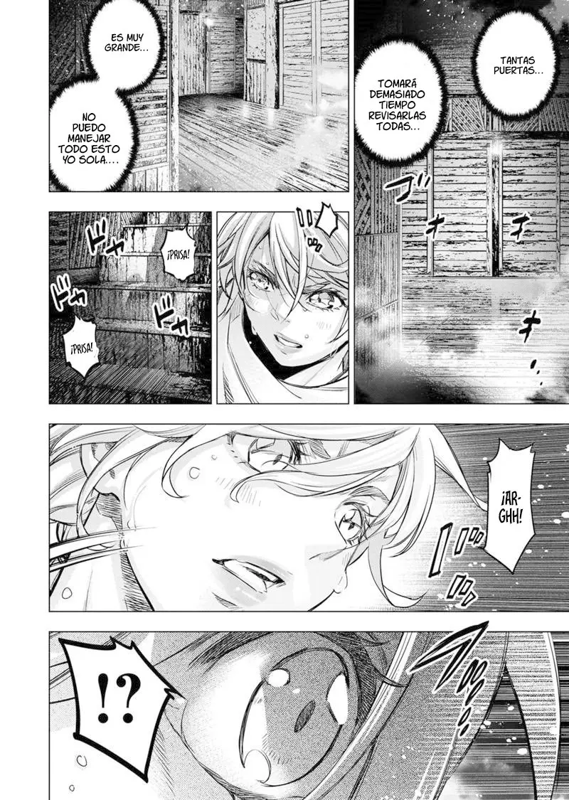Ingoshima (2018) - Capítulo 111 - Página 7 - LectorTMOo