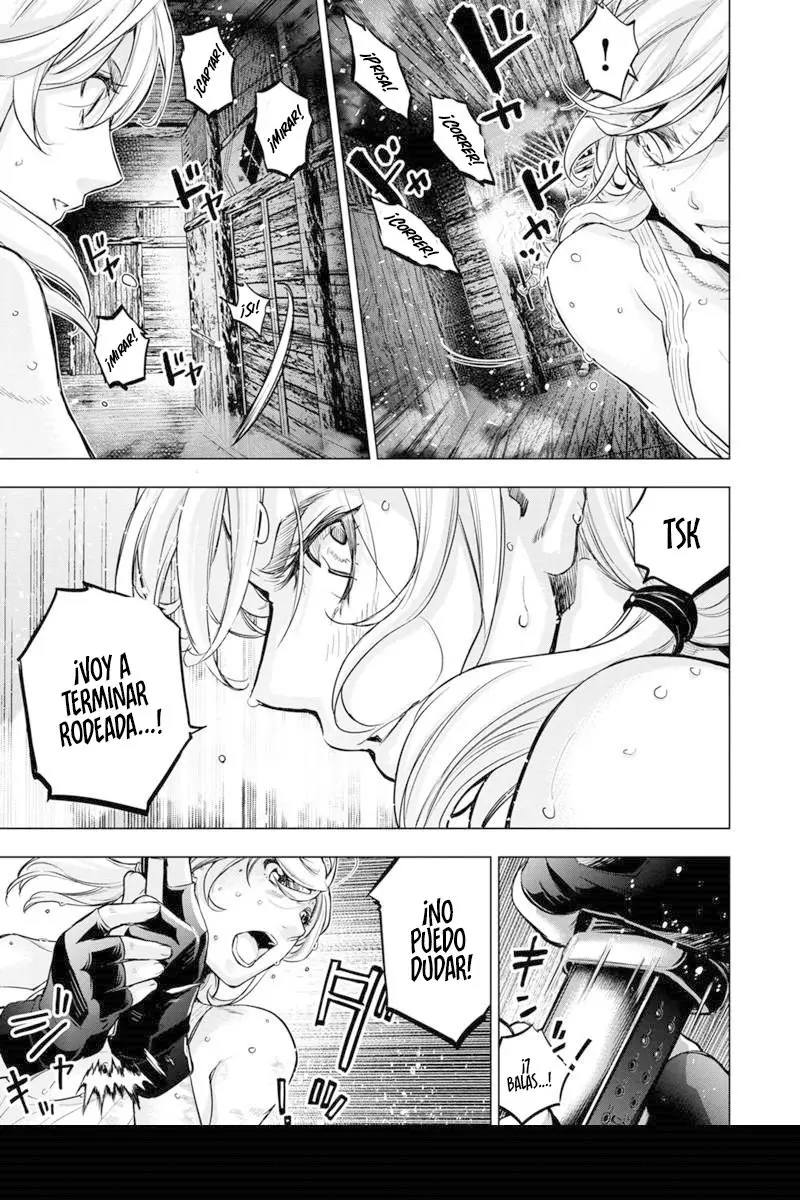 Ingoshima (2018) - Capítulo 112 - Página 5 - LectorTMOo