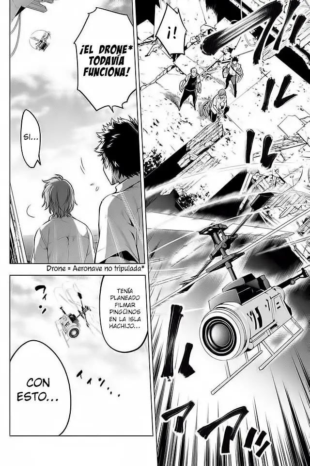 Ingoshima (2018) - Capítulo 12 - Página 11 - LectorTMOo