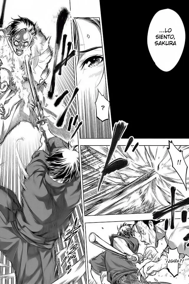 Ingoshima (2018) - Capítulo 13 - Página 17 - LectorTMOo