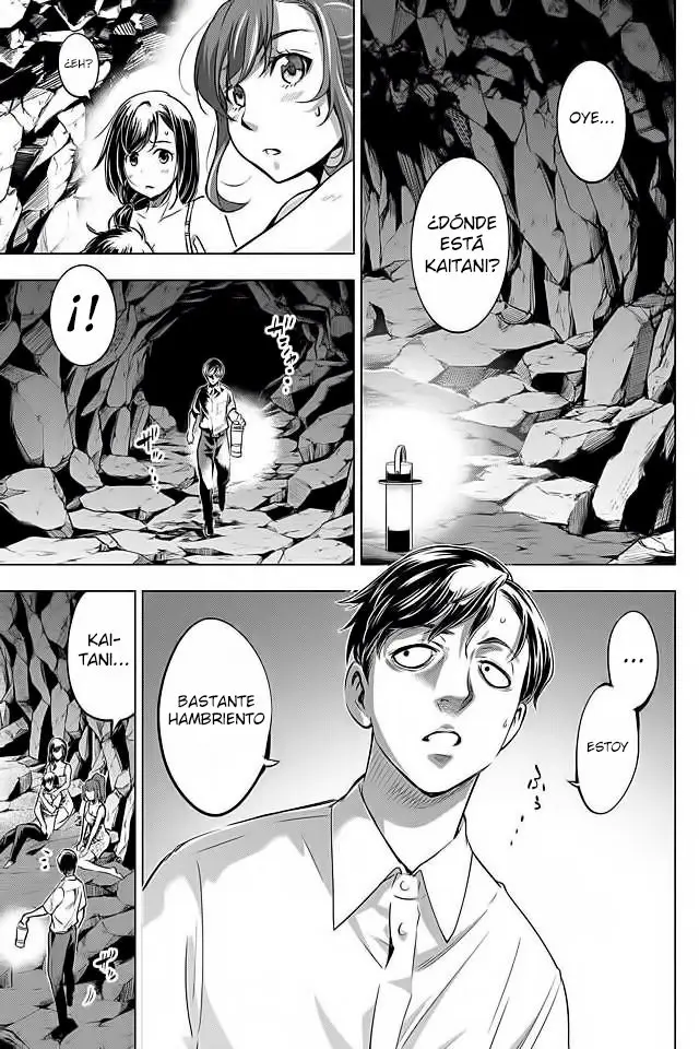 Ingoshima (2018) - Capítulo 14 - Página 4 - LectorTMOo