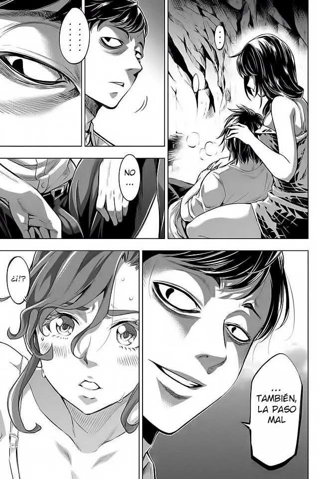 Ingoshima (2018) - Capítulo 14 - Página 6 - LectorTMOo