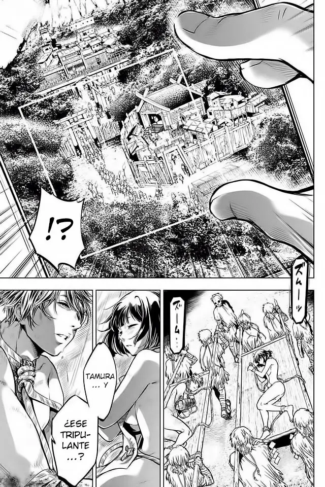 Ingoshima (2018) - Capítulo 15 - Página 21 - LectorTMOo