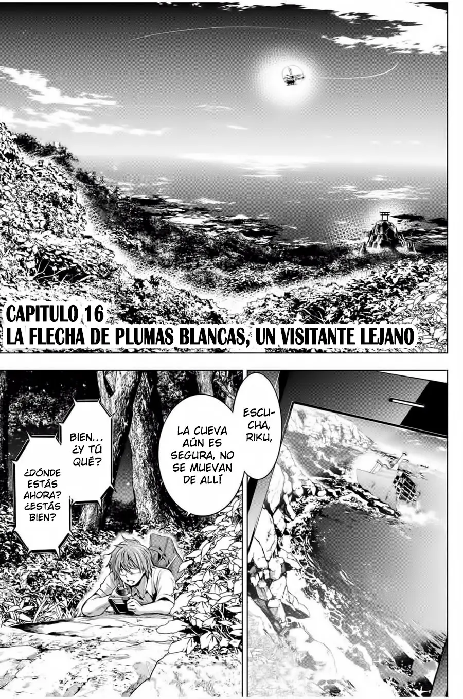 Ingoshima (2018) - Capítulo 16 - Página 2 - LectorTMOo