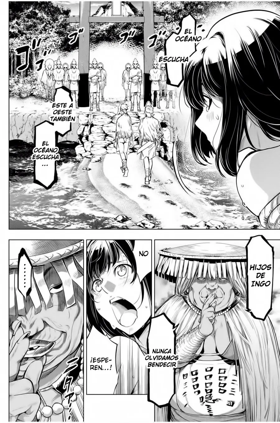 Ingoshima (2018) - Capítulo 16 - Página 9 - LectorTMOo