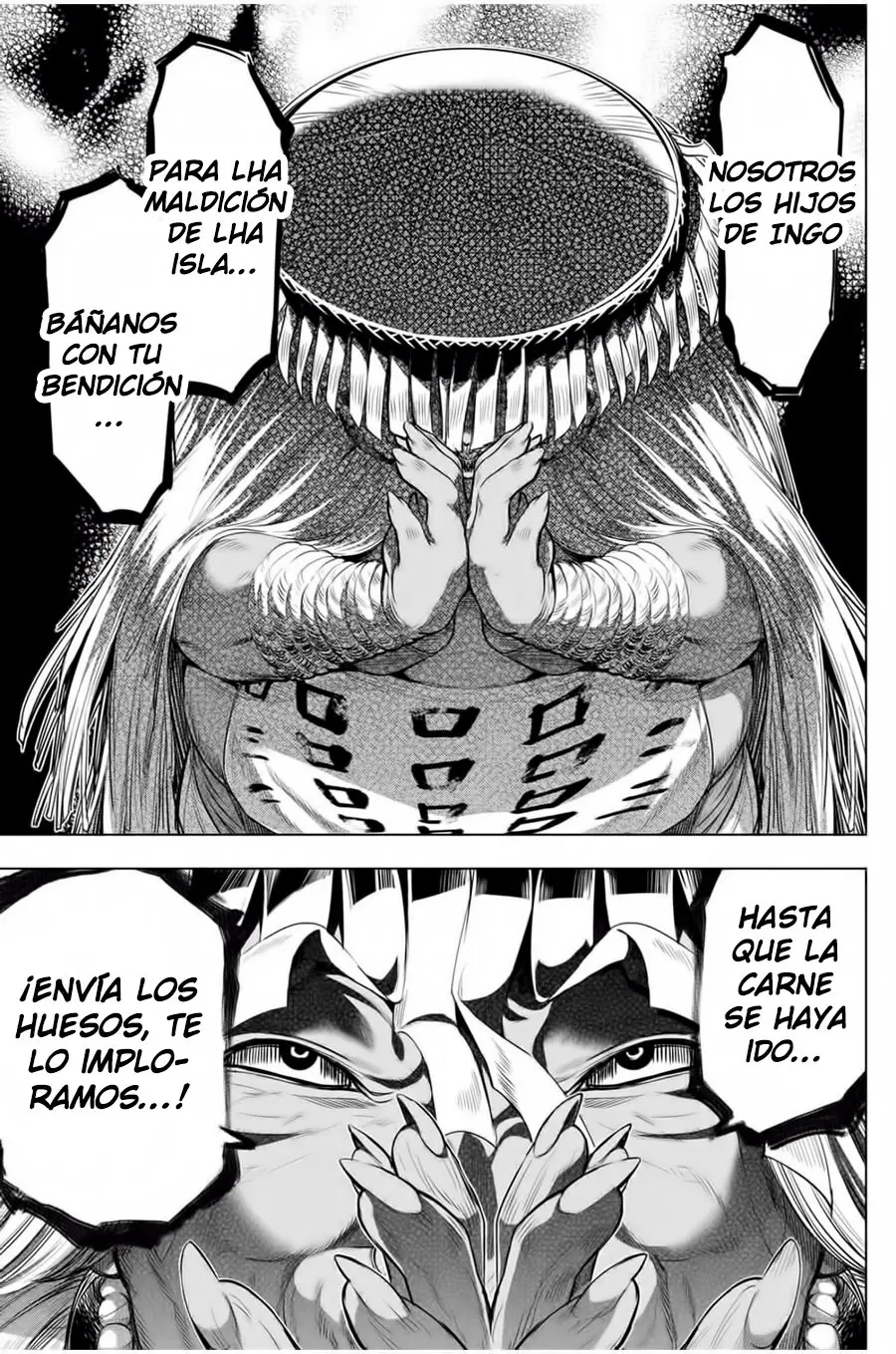 Ingoshima (2018) - Capítulo 16 - Página 12 - LectorTMOo