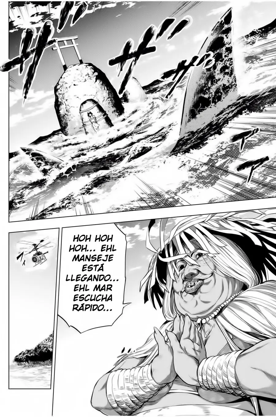 Ingoshima (2018) - Capítulo 16 - Página 15 - LectorTMOo