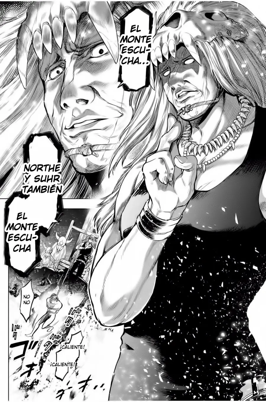 Ingoshima (2018) - Capítulo 16 - Página 19 - LectorTMOo