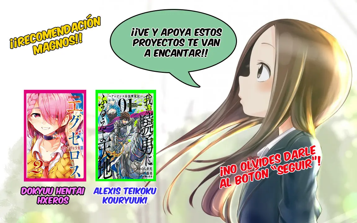 Ingoshima (2018) - Capítulo 16 - Página 22 - LectorTMOo