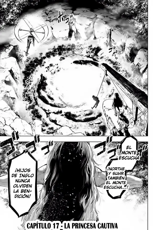 Ingoshima (2018) - Capítulo 17 - Página 2 - LectorTMOo