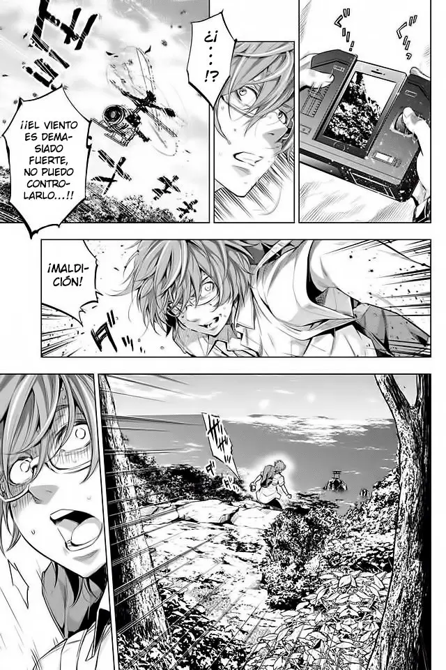 Ingoshima (2018) - Capítulo 17 - Página 12 - LectorTMOo