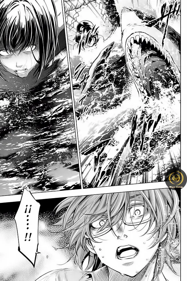 Ingoshima (2018) - Capítulo 17 - Página 13 - LectorTMOo