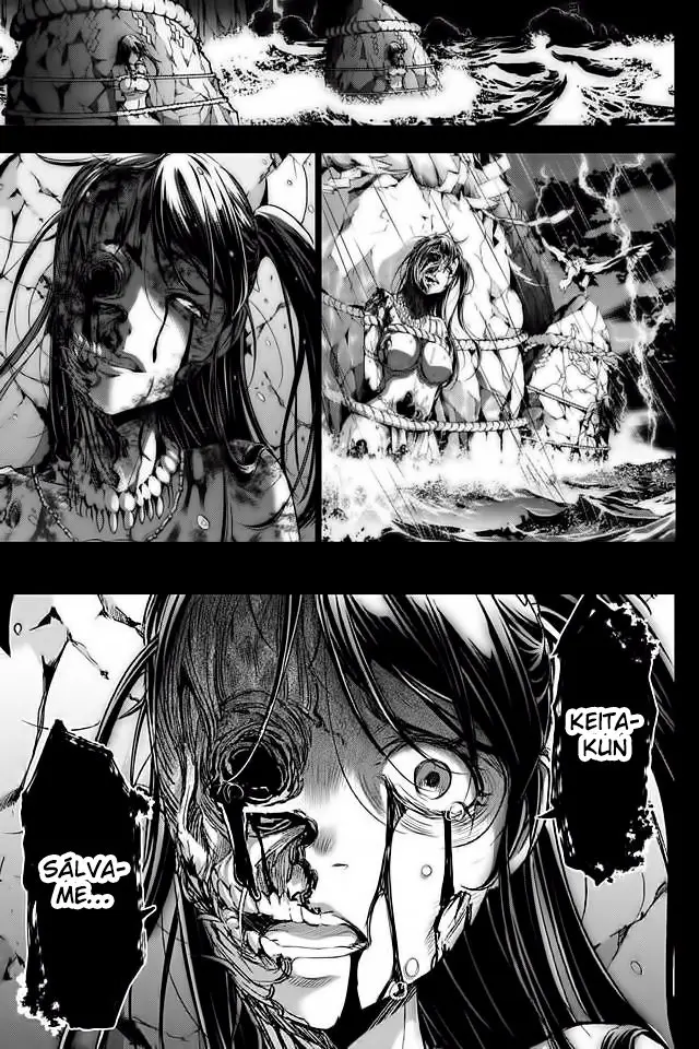 Ingoshima (2018) - Capítulo 17 - Página 15 - LectorTMOo