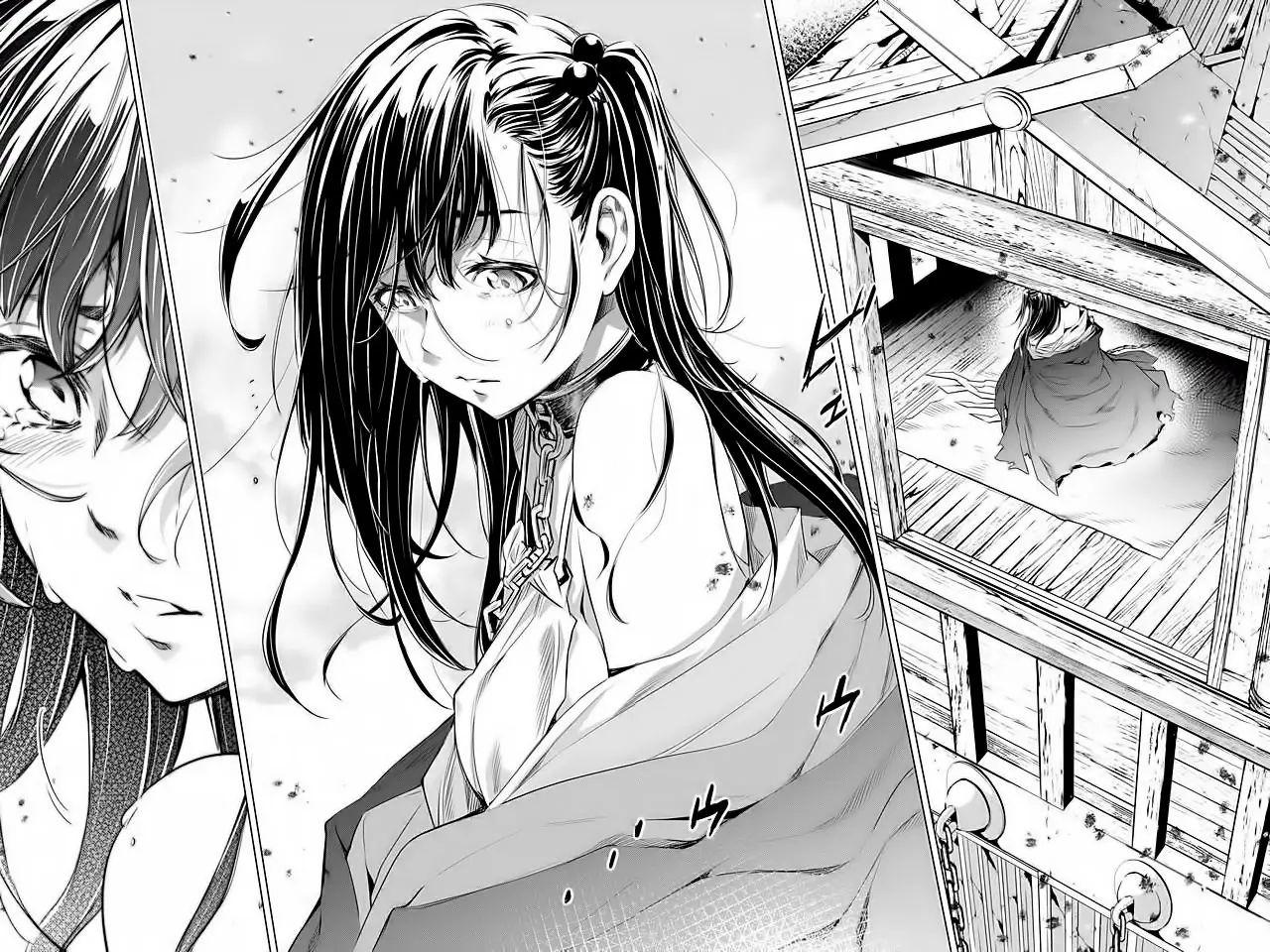 Ingoshima (2018) - Capítulo 17 - Página 18 - LectorTMOo