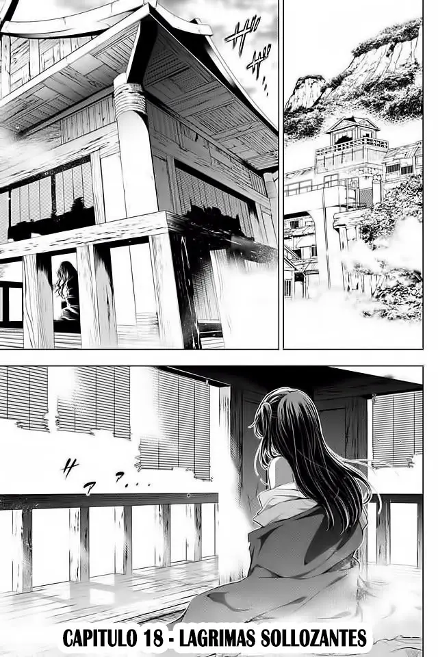 Ingoshima (2018) - Capítulo 18 - Página 2 - LectorTMOo