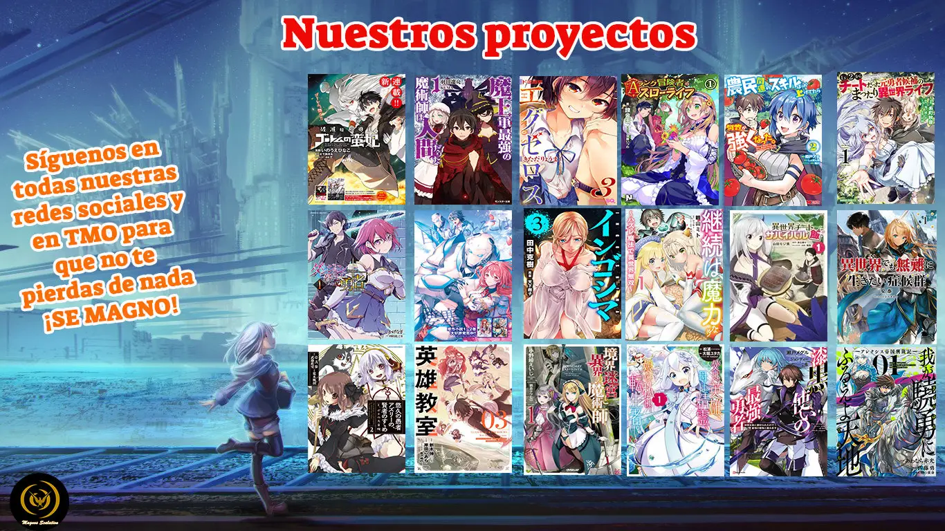 Ingoshima (2018) - Capítulo 19 - Página 23 - LectorTMOo