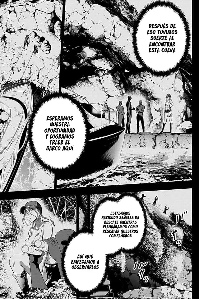 Ingoshima (2018) - Capítulo 20 - Página 6 - LectorTMOo
