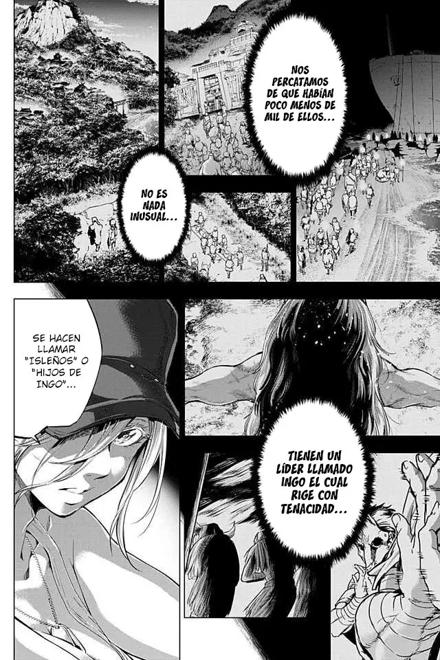 Ingoshima (2018) - Capítulo 20 - Página 7 - LectorTMOo