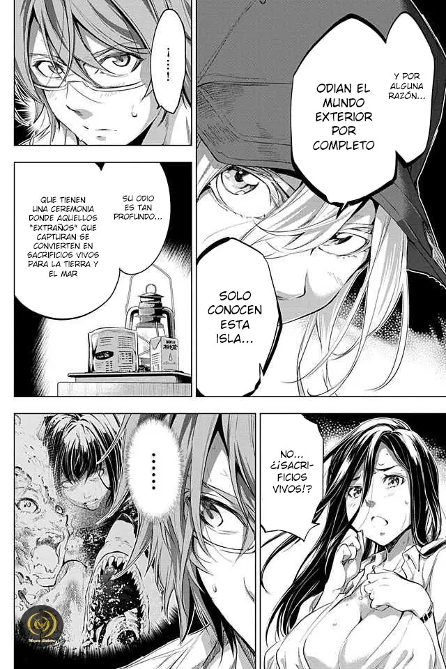 Ingoshima (2018) - Capítulo 20 - Página 9 - LectorTMOo