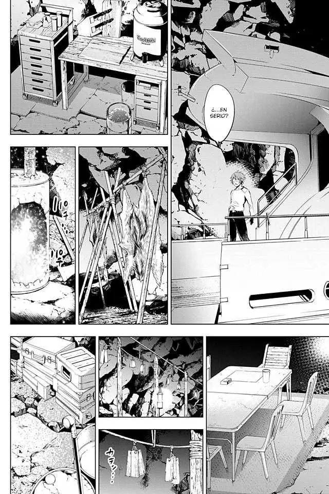 Ingoshima (2018) - Capítulo 21 - Página 7 - LectorTMOo