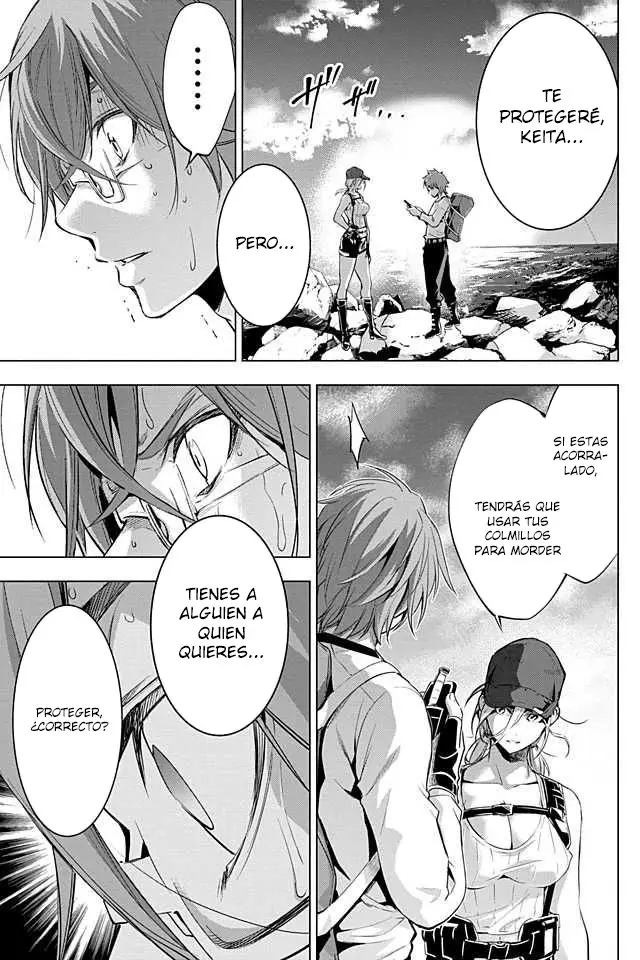 Ingoshima (2018) - Capítulo 21 - Página 18 - LectorTMOo