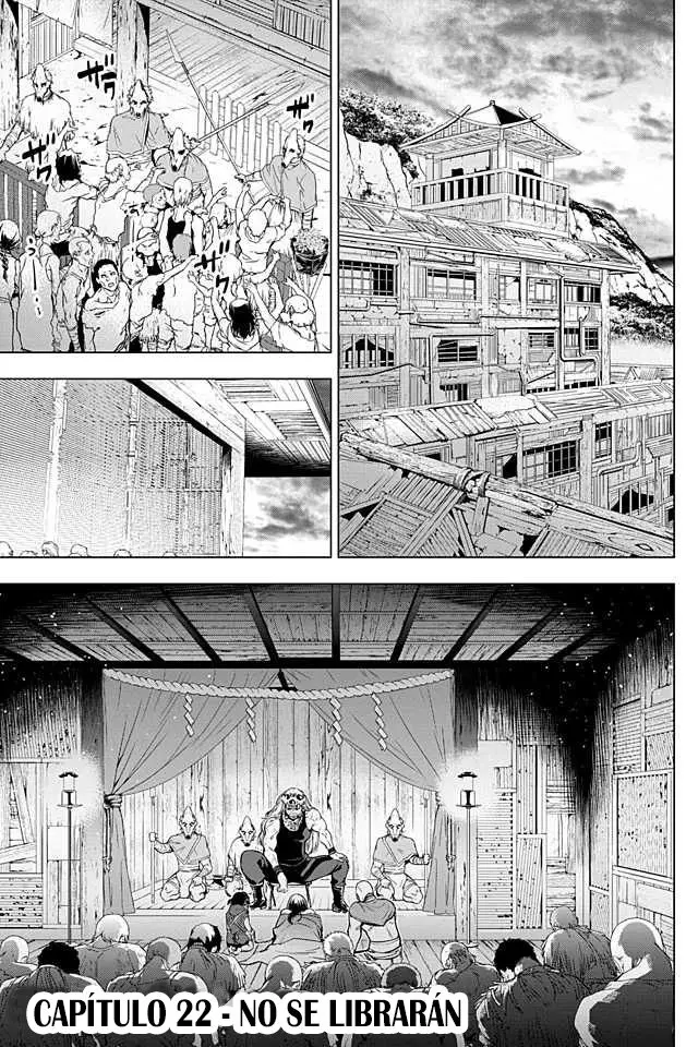 Ingoshima (2018) - Capítulo 22 - Página 2 - LectorTMOo