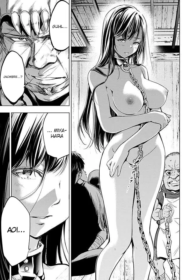 Ingoshima (2018) - Capítulo 22 - Página 6 - LectorTMOo