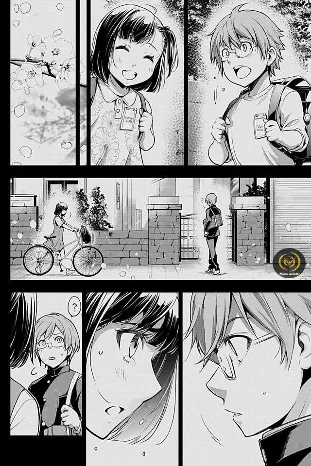 Ingoshima (2018) - Capítulo 22 - Página 9 - LectorTMOo