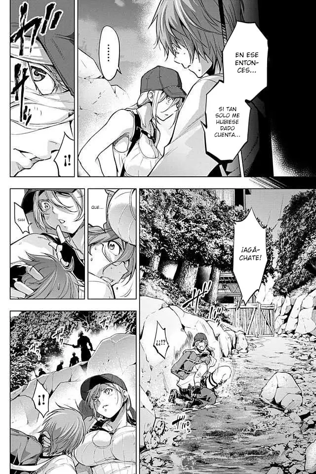 Ingoshima (2018) - Capítulo 22 - Página 11 - LectorTMOo