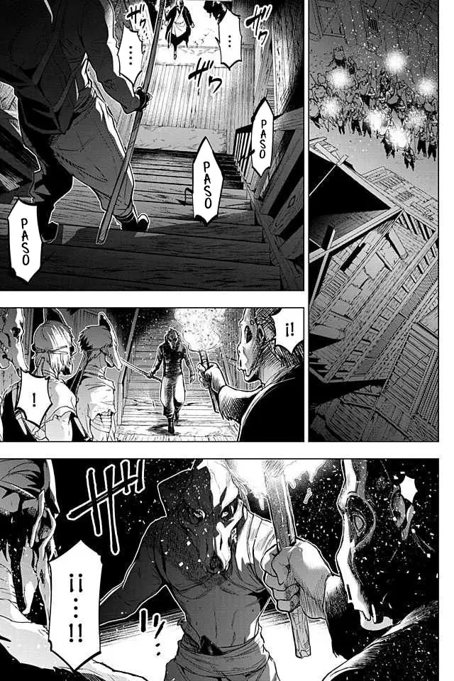 Ingoshima (2018) - Capítulo 23 - Página 6 - LectorTMOo