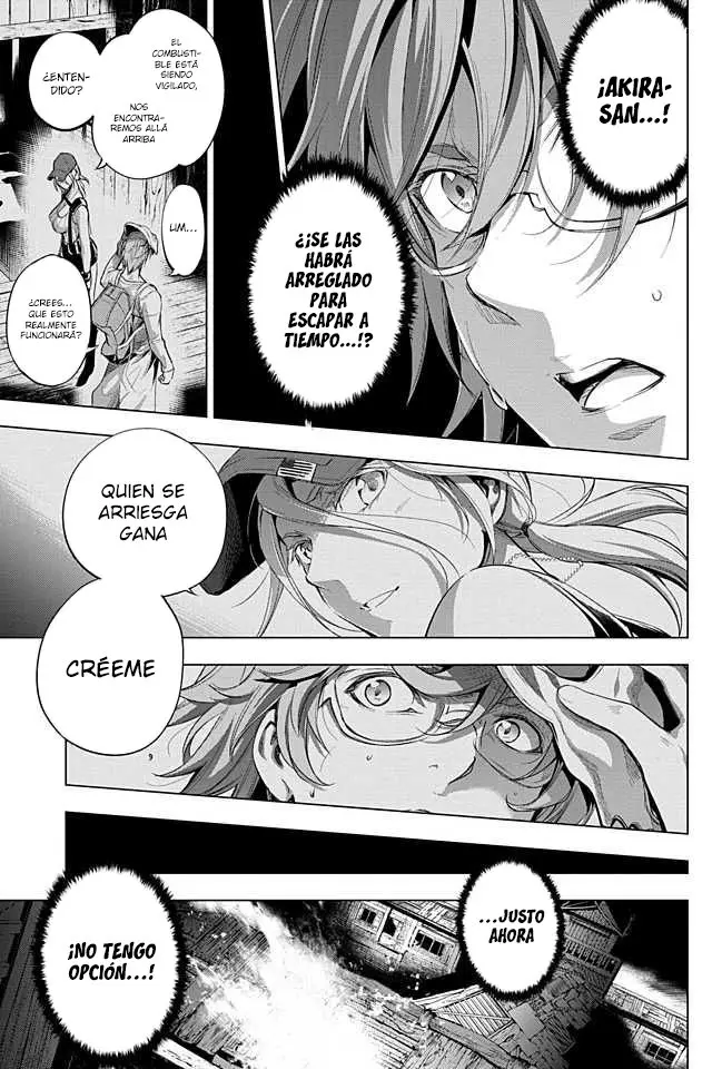 Ingoshima (2018) - Capítulo 23 - Página 10 - LectorTMOo