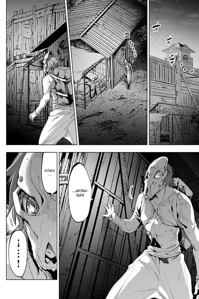 Ingoshima (2018) - Capítulo 23 - Página 11 - LectorTMOo