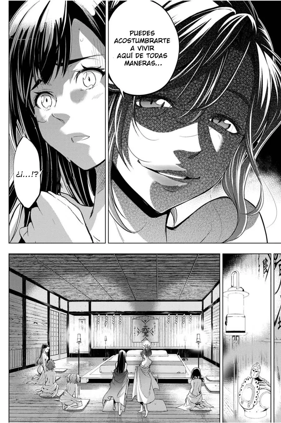 Ingoshima (2018) - Capítulo 25 - Página 13 - LectorTMOo