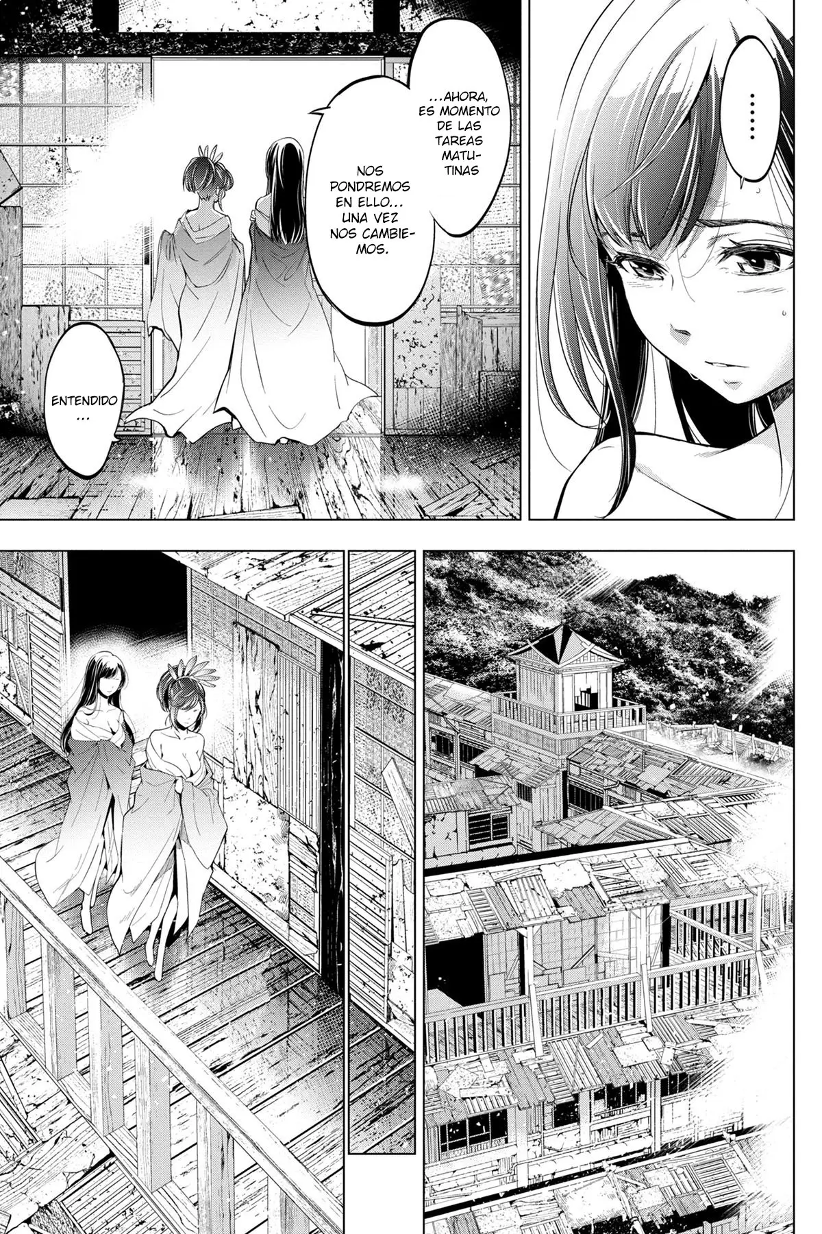 Ingoshima (2018) - Capítulo 26 - Página 4 - LectorTMOo