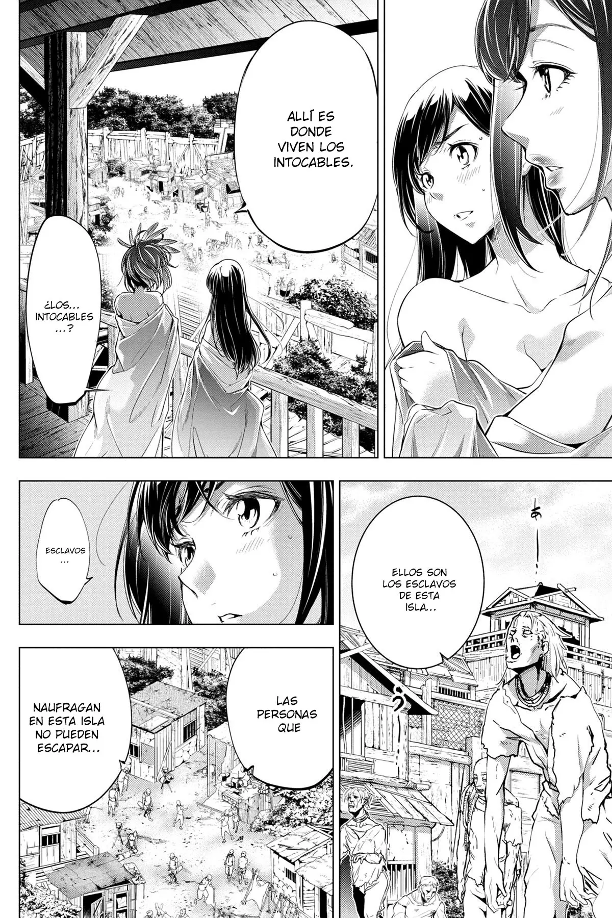 Ingoshima (2018) - Capítulo 26 - Página 7 - LectorTMOo