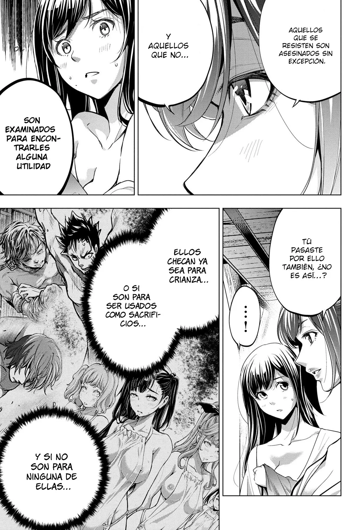 Ingoshima (2018) - Capítulo 26 - Página 8 - LectorTMOo