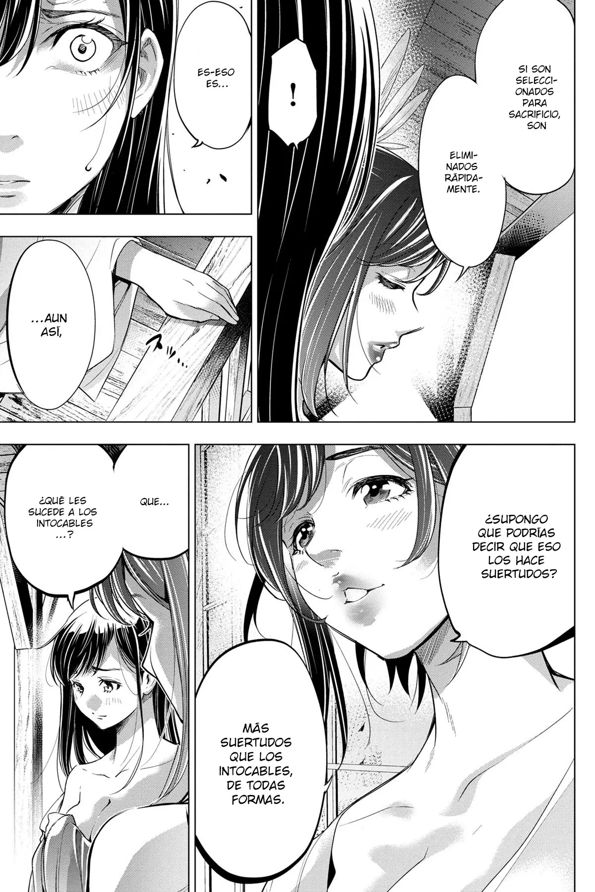 Ingoshima (2018) - Capítulo 26 - Página 10 - LectorTMOo