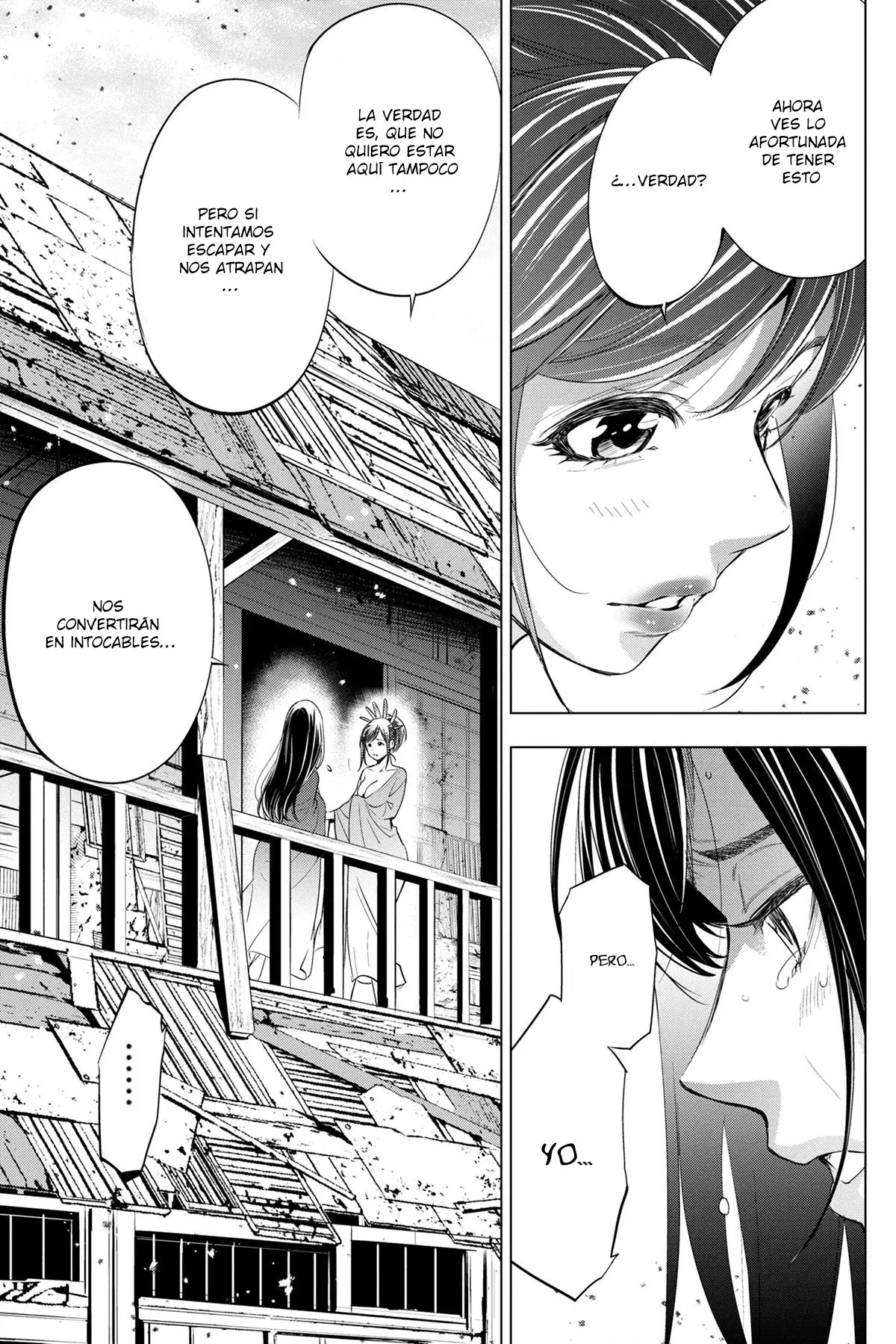 Ingoshima (2018) - Capítulo 26 - Página 18 - LectorTMOo