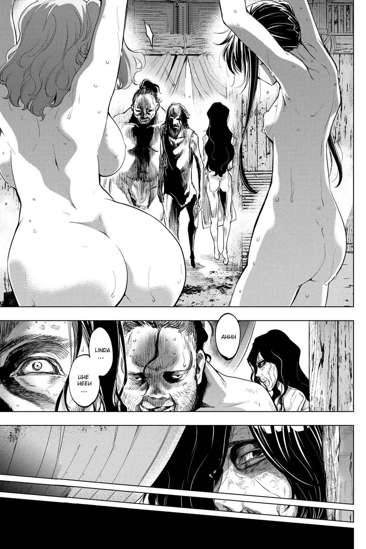 Ingoshima (2018) - Capítulo 27 - Página 10 - LectorTMOo