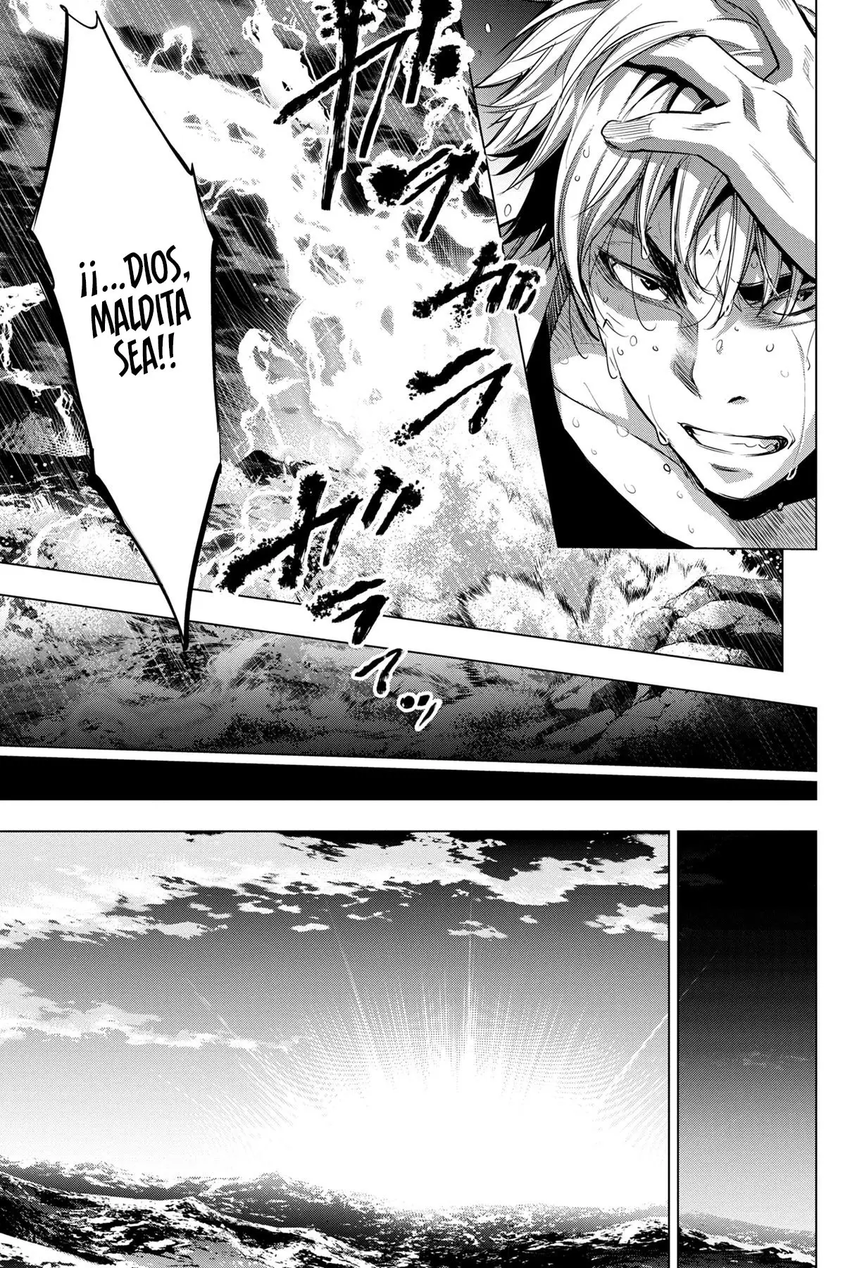 Ingoshima (2018) - Capítulo 28 - Página 14 - LectorTMOo