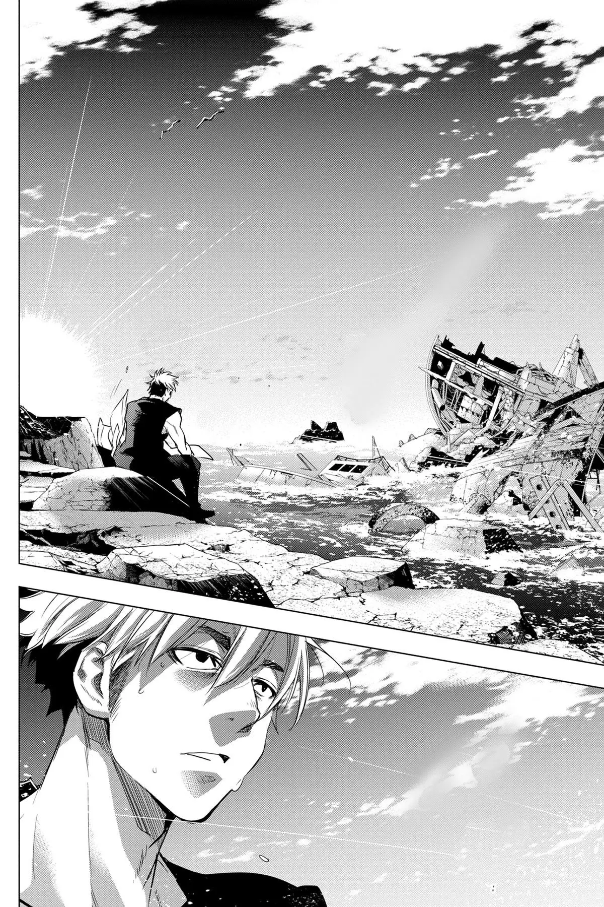 Ingoshima (2018) - Capítulo 28 - Página 15 - LectorTMOo