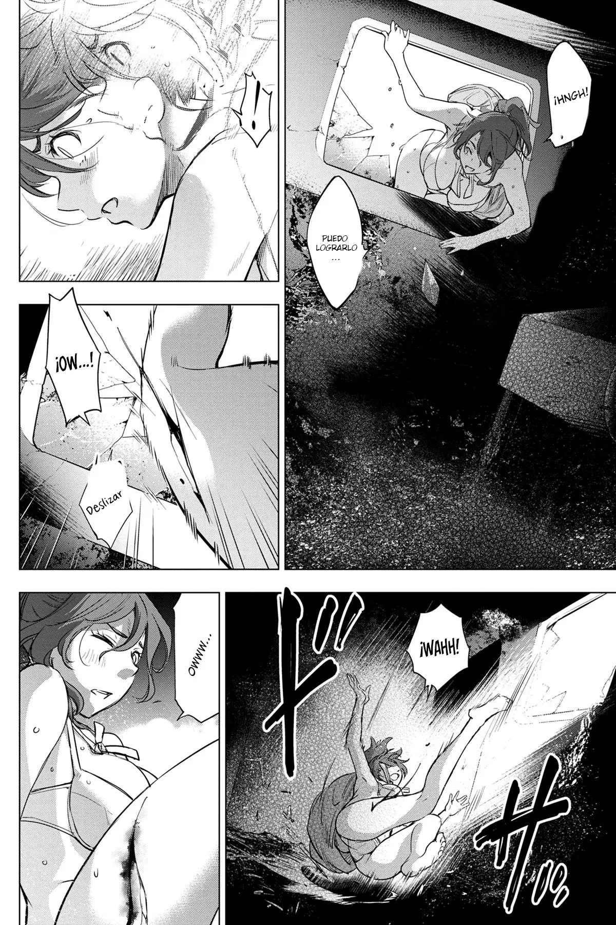 Ingoshima (2018) - Capítulo 29 - Página 7 - LectorTMOo