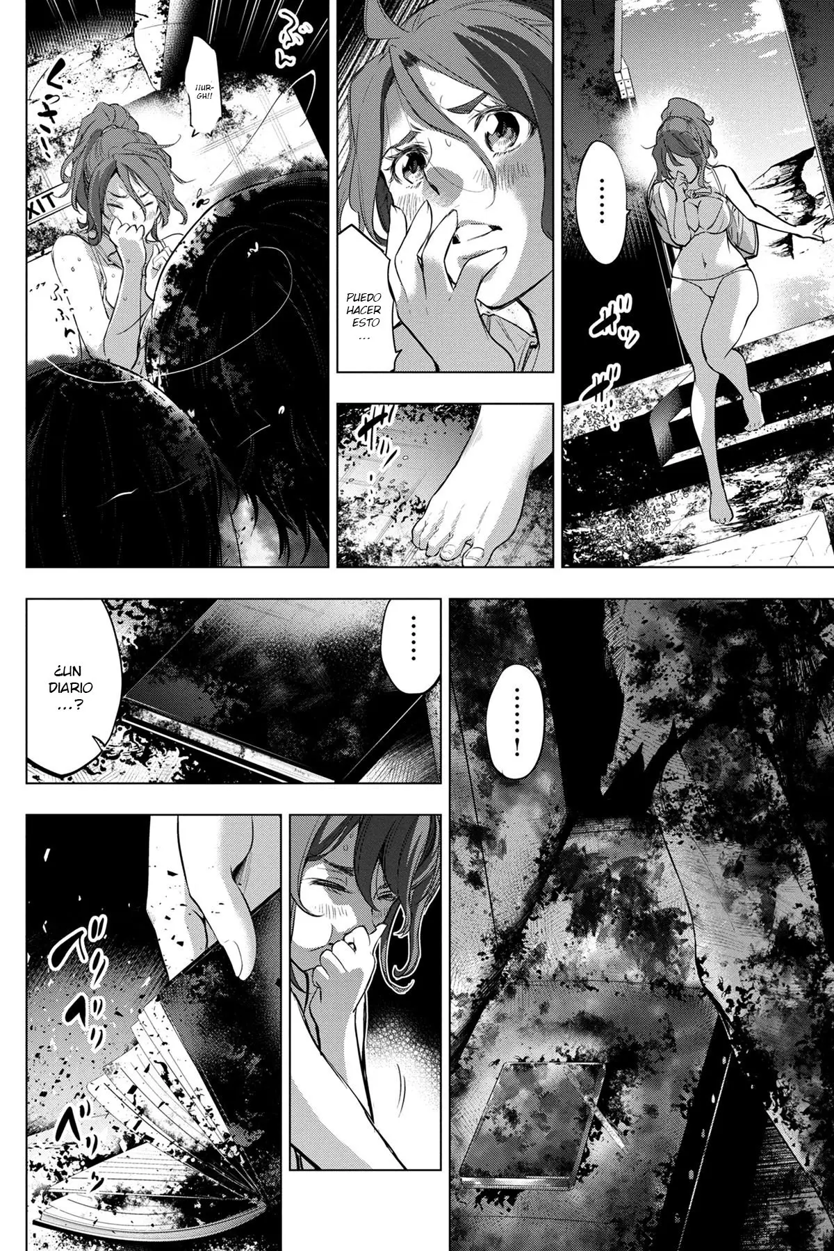 Ingoshima (2018) - Capítulo 29 - Página 13 - LectorTMOo
