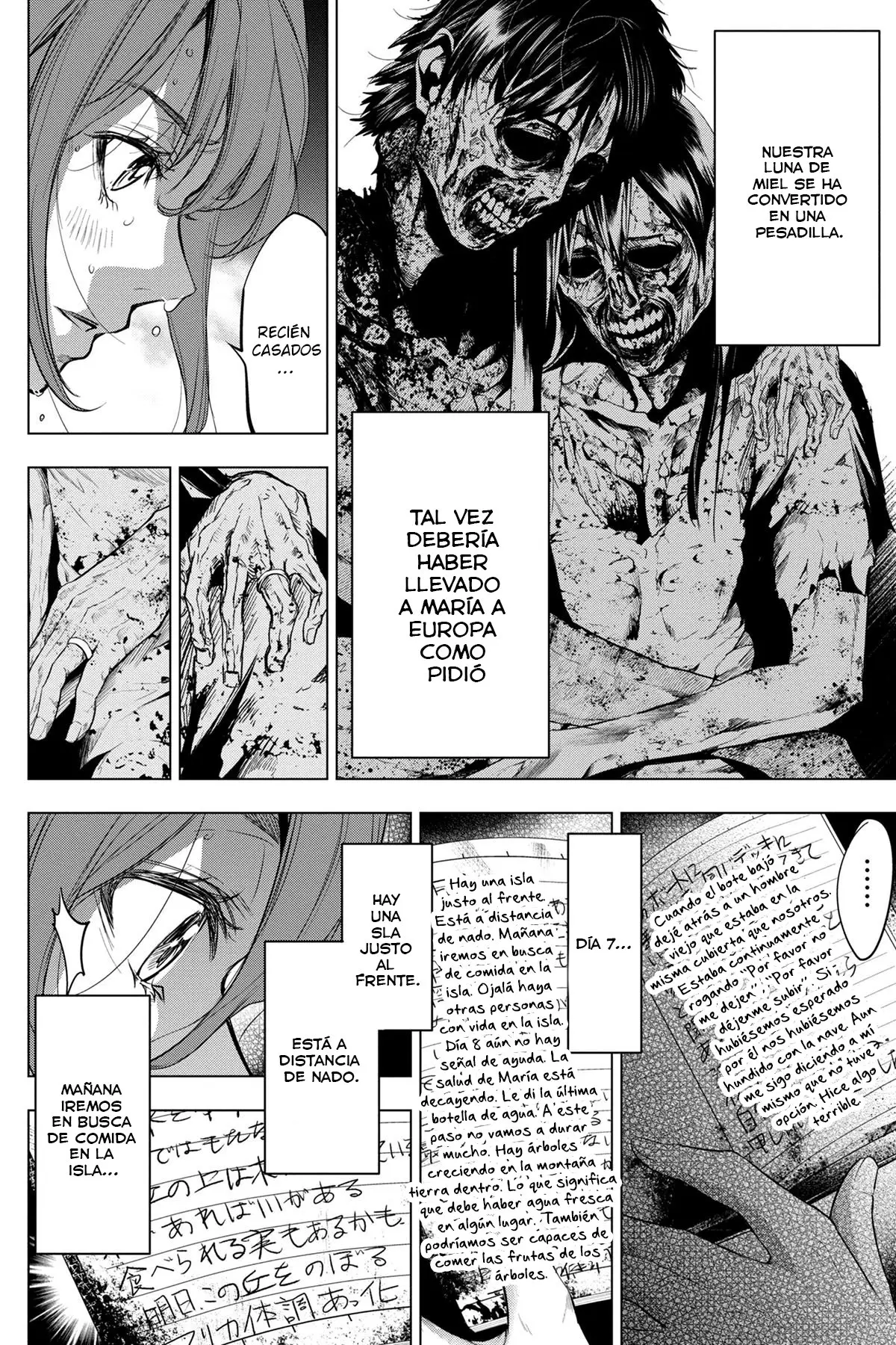 Ingoshima (2018) - Capítulo 29 - Página 15 - LectorTMOo