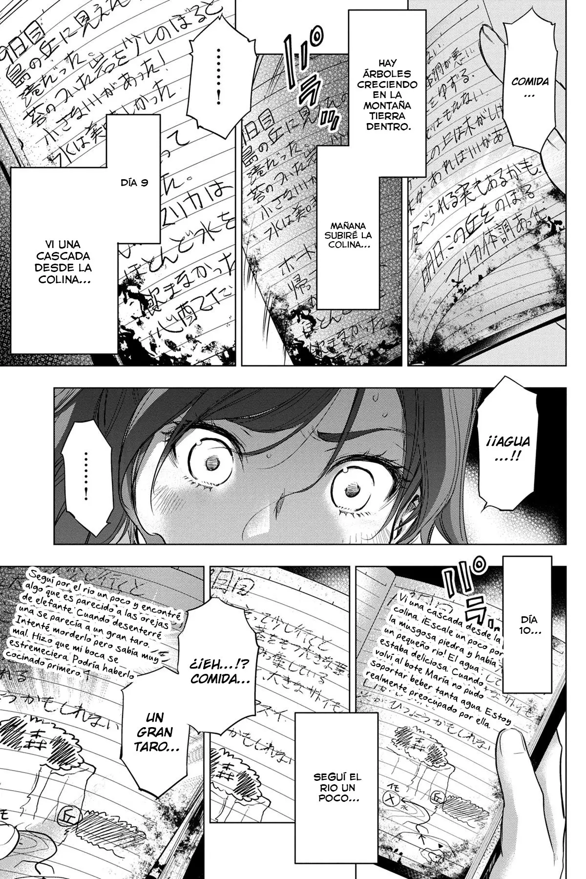 Ingoshima (2018) - Capítulo 29 - Página 16 - LectorTMOo