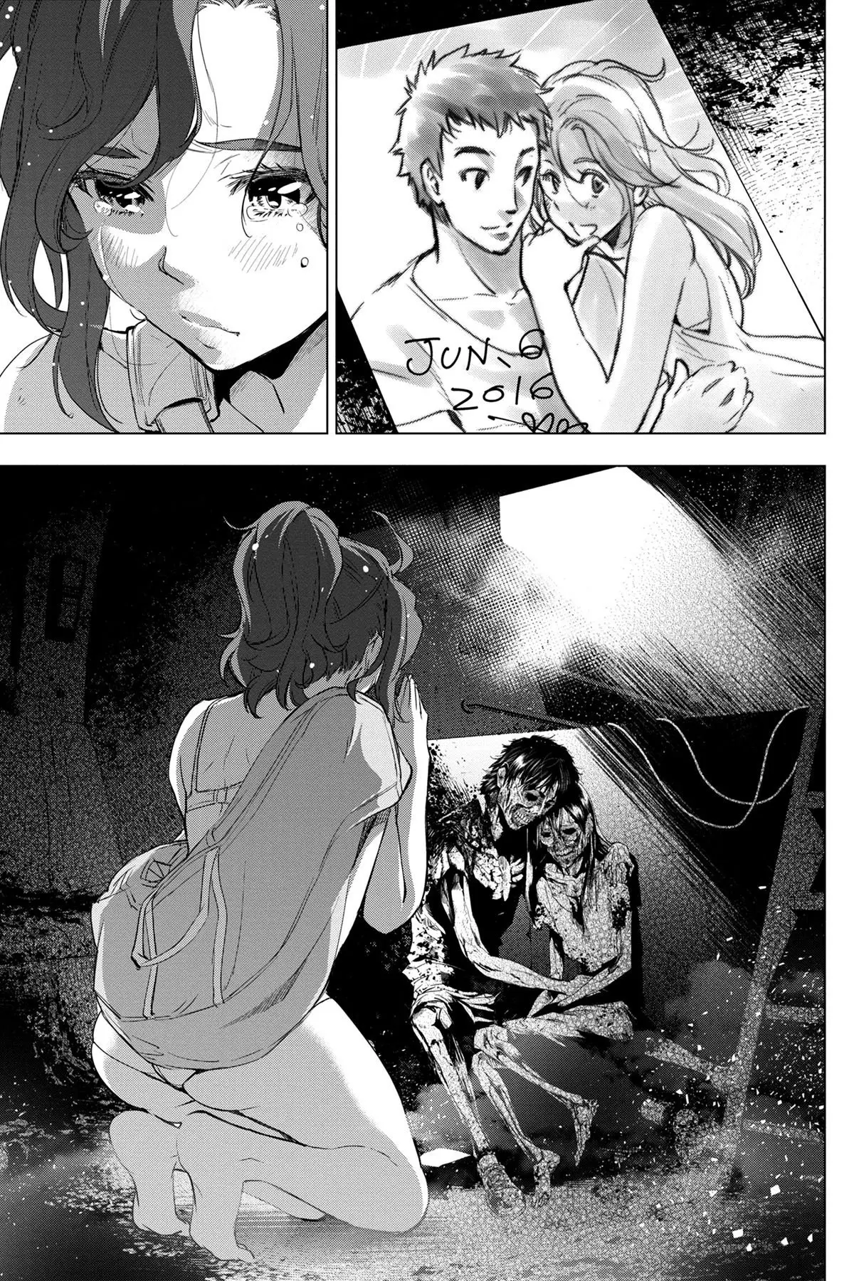 Ingoshima (2018) - Capítulo 29 - Página 20 - LectorTMOo