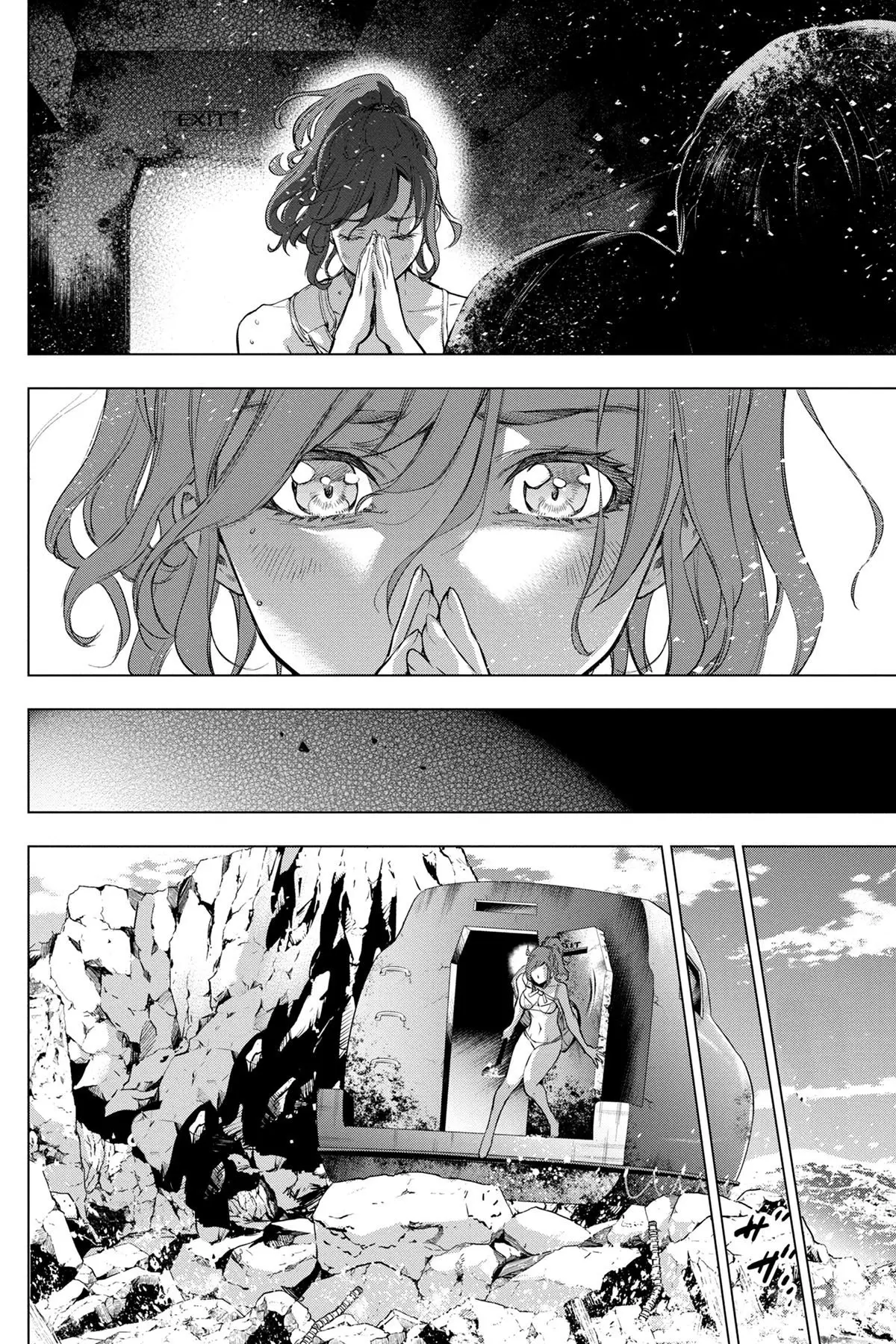 Ingoshima (2018) - Capítulo 29 - Página 21 - LectorTMOo