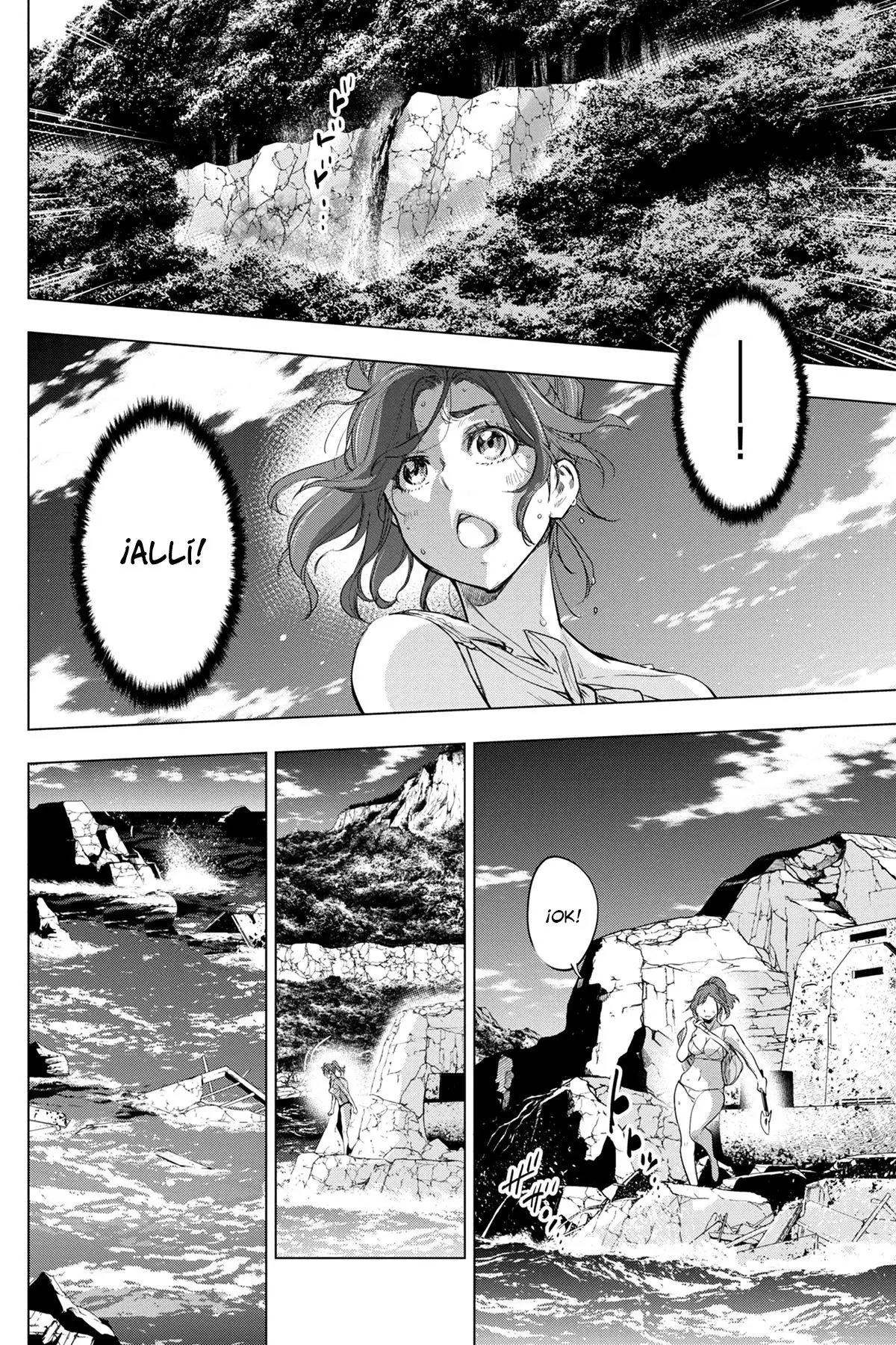Ingoshima (2018) - Capítulo 29 - Página 23 - LectorTMOo